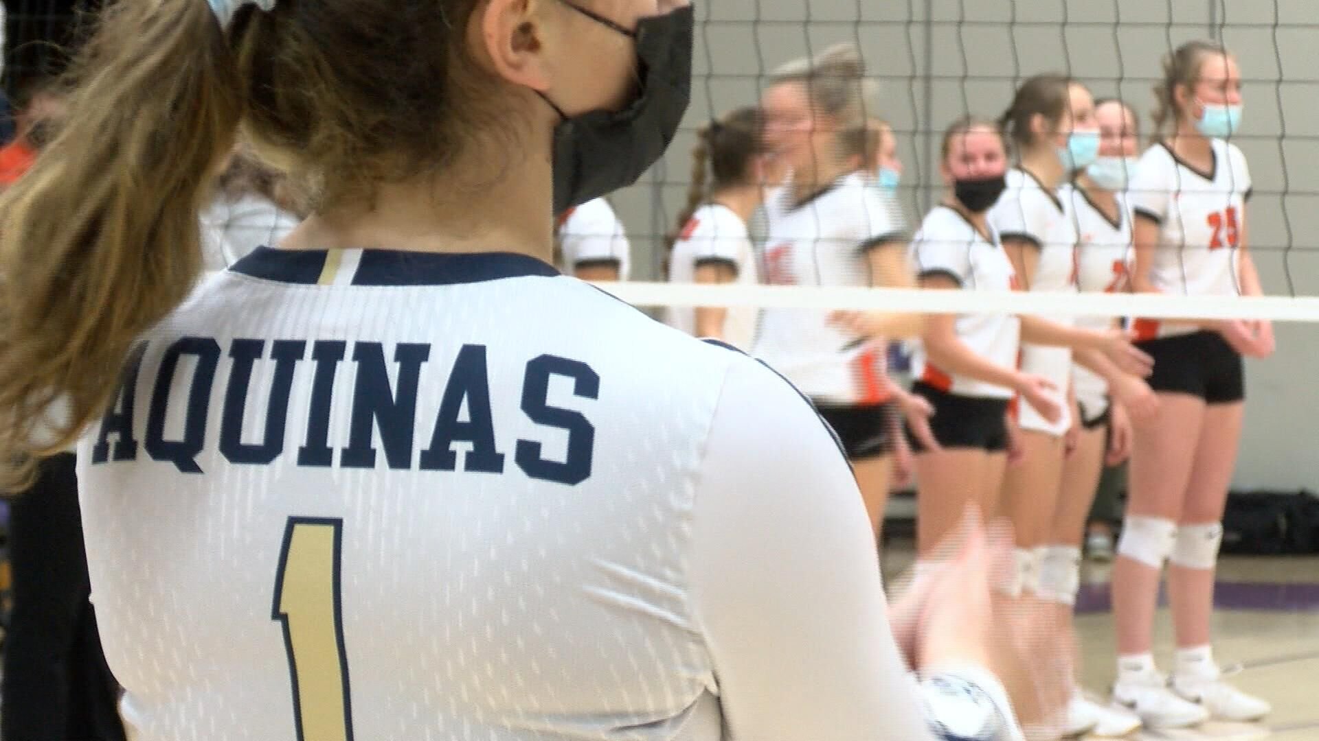 Aquinas VB